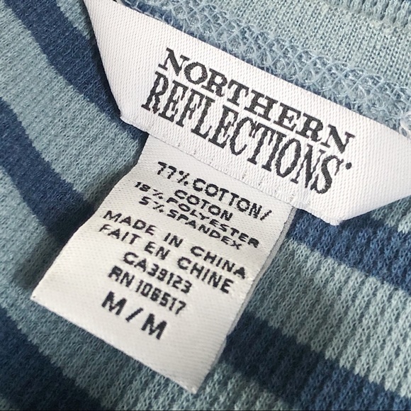 Stripe Long Sleeve - Picture 3 of 6